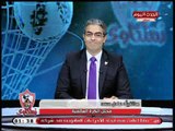 تعليق قوي من طارق سعده عن مقترح تجنيس لاعبين أجانب للانضمام للمنتخب