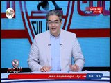 رد صادم من الأولمبية بخصوص عمومية الزمالك وطارق سعده مركزين مع الزمالك