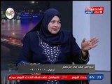 الإعلامية منى ابو شنب صاحبة مبادرة تعدد الزوجات: التعدد مش خيانة وشرع الله