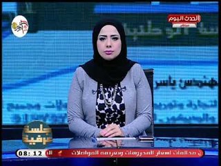 كلمة اللواء محمد الدويك خلال جلسة صلح بين عائلتين لإنهاء خصومة ثارية بقنا