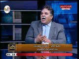 رئيس ائتلاف هنكمل بناها يكشف مميزات مشروع المورينجا و اخر تطوراته: يعتبر ببلاش!!