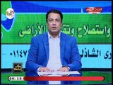 طلب احاطة مع نصر عبده| حول انتصارات اكتوبر وكلمة الرئيس بالندوة التثقيفية 11-10-2018