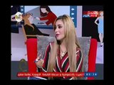 مذيعة الحدث عن انتشار التحرش : الشباب عنده حرمان.. و جدل بالاستوديو