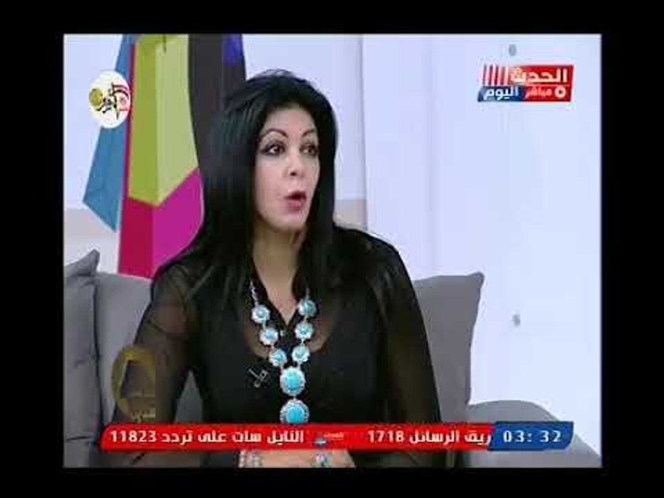 الاعلاميه جومانه مراد تحكي تفاصيل تعرضها للتحرش الجنسي بأحد الاماكن الراقيه ورد فعلها