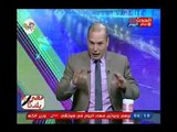 الكابتن عزمي مجاهد : مصر لن تسمح بالمساس بالسعوديه ومش ناسيين وقفتهم جنبنا