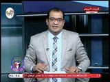أول تعليق من مصطفى خليل على عودة ك عماد متعب للملاعب والتراجع عن الاعتزال