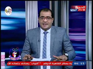 مصطفى خليل يكشف تفاصيل التحقيق مع مرتضى منصور بلجنة القيم بالأوليمبية