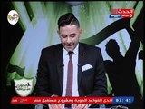 وائل بدوي يكشف عن سفر رئيس منطقة بورسعيد لكرة القدم علي حساب النادي المصري