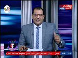 مصطفى خليل يكشف تفاصيل حل اتحاد الكرة الغاني