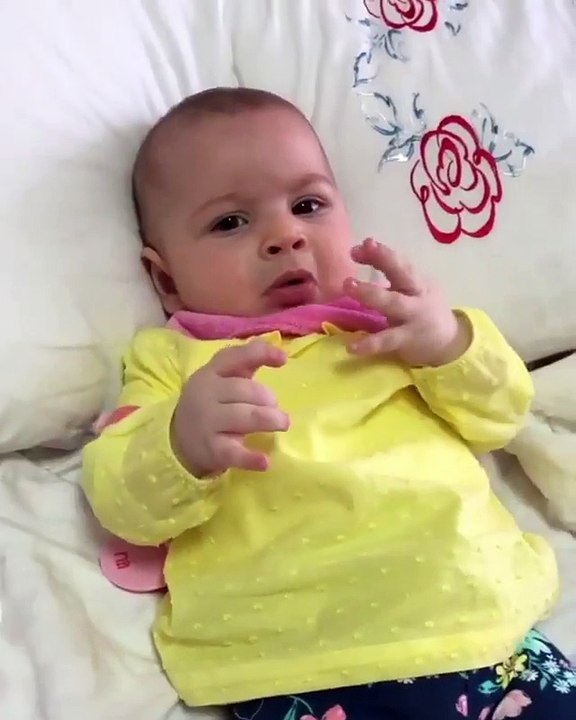 Cute Baby 7