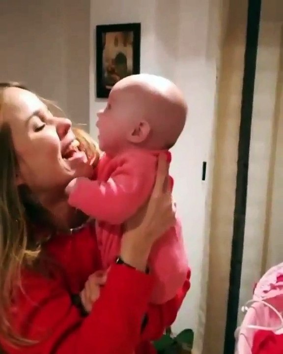 Cute Baby 8