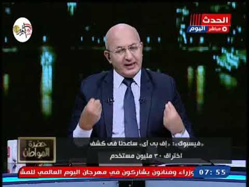 سيد علي يحذر من الدخول للمواقع الإباحية (+18) والسبب خطير جداً ..!!