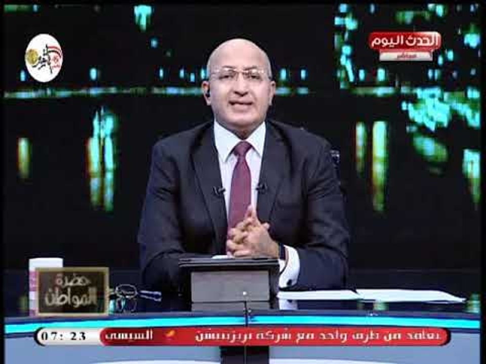 مراسل حرب أكتوبر يثار للرئيس حسني مبارك ويكشف د...