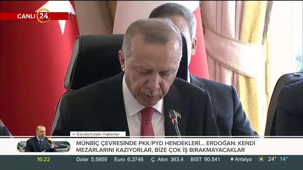 Suriye Zirvesi