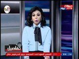 أغرب واقعة سرقة داخل القبور تكشفها الإعلامية شيماء عثمان