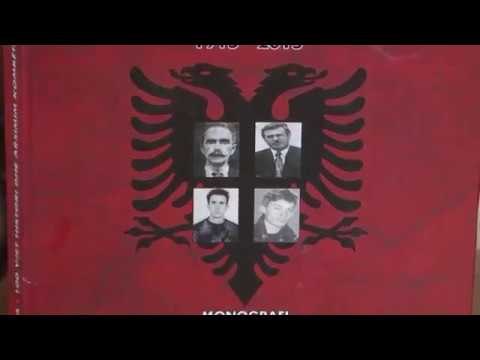 Tjetër libër për arsimin e Dushkajës - Lajme