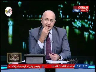 سيد علي يطرح سؤال ناري عن مقتل جمال خشقاجي: ليه اتقتل أيه السبب ؟