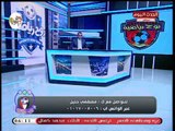 ك مصطفى خليل يكشف تفاصيل قرعة البطولة العربية