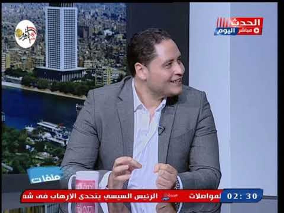 خبير سيارات يحذر من وجود تقصير تشريعي فى ترخيص...