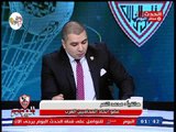 عضو اتحاد المحامين العرب لـ هشام حطب بعد إيقاف مرتضى منصور: دي بجاحة