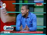 مدرب حراس مرمي بالزمالك يؤكد تزوير بعض الأندية في قطاعي الناشئين والبراعم