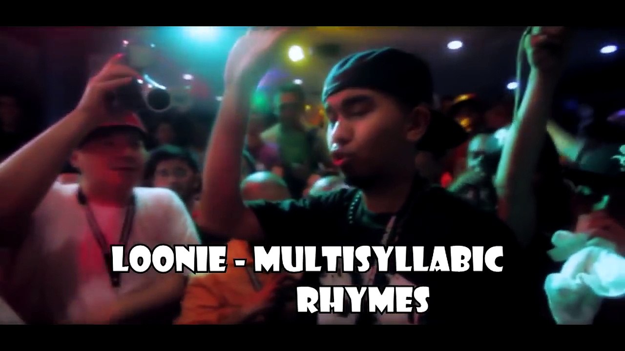 Signature Styles feat. Loonie, BLKD, CrazyMix, Shernan and EJ Power