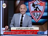 الإعلامي صبري الزاهي يفجر فضائح بالجملة في تنصيب الأهلي نادي القرن