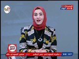 ايمان عزيز  تهنئ الاتحاد العربي للمجالس المحلية والشعبية:  ناس بتحب البلد