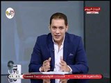 مذيع الحدث يوجه انتقاد شديد لرواد السوشيال ميديا بسبب ذكرى حرب أكتوبر والسبب   !!