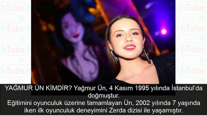 Söz dizisinin yıldızı Yağmur Ün'ü yıkan haber!