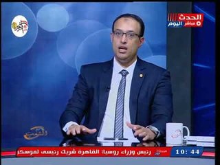 مدير أحد المستشفيات الخيرية يكشف تفاصيل حصرية عن الأدوية المجهولة الهوية