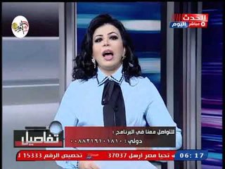 تعليق ناري من مذيعة الحدث عن استقلال طلاب مدرسة ابتدائية بالمنيا لعبارة نيلية للذهاب للمدرسة