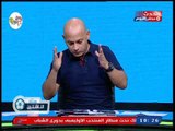 أغرب موقف من مذيع الحدث: يرد علي هاتفه الشخصي عالهواء والسبب   !!