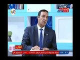 اللواء محمد الشهاوي : الرئيس السيسي أحيا العلاقات المصريه الروسيه