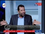 رجب هلال حميدة بعد تفريغ القاهرة من ورش الحرف اليدوية يطالب الدولة بتيسير عمليات نقل العمال