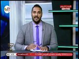 برنامج دردشة مع غادة| كشف أسباب تراجع مستوى محمد صلاح 8-10-2018