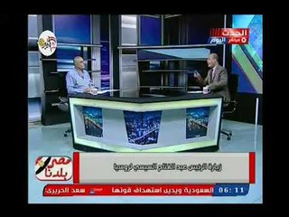 حسن نجاح يقولها صراحةً : لن نقبل بإبتزاز اخوتنا في السعوديه