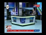 مصر بلدنا مع حسن نجاح| لقاء ساخن جدا مع الكابتن عزمي مجاهد حول ازمة 