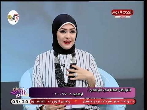 عبير الشيخ تروي لحظات تذيب القلب بعد عودتها من اداء مناسك العمرة