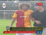 سعيد على يكشف تفاصيل هروب لاعب مصري شوكا إلى  نادي جالاطا سراي التركي