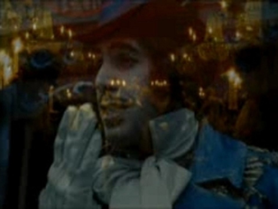 Sweeney Todd Trailer 1 vo