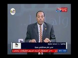 امن وامان مع زين العابدين خليفه | لقاء هام مع مؤسس مبادرة معا ضد الغلاء وقروض المشروعات 18-10-2018