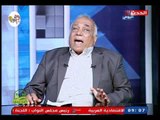 سيد الباز يوضح شروط موافقة الاتحاد الأوربي علي استيراد المحاصيل الزراعية