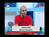 شخصيه مصريه مع عمر سبيله واول لقاء مع نجم السوشيال ميديا عمر السيد