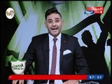 وائل بدوي يكشف تكلفة سفر رئيس منطقة بورسعيد علي حساب النادي المصري