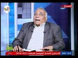 سيد الباز في تعليق قوي: الريف المصري سيقود التنمية ويوجه دعوة للاتحاد الأوربي لهذا السبب