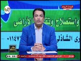 نصر عبده عن كلمة الرئيس السيسي بالندوة التثقيفية: كان حوار المصارحة والشفافية والمكاشفة