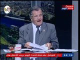 مصر ام الدنيا مع عطية ابو جازية| حول دور جهاز حماية المستهلك في ضبط الاسواق 24-10-2018