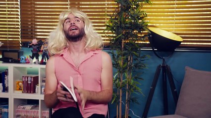 CYPRIEN-J'AI FAIT UN DESSIN ANIMÉ !