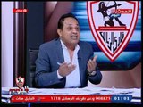 ناقد رياضي يفاجئ هشام حطب بتصريح رهيب: الحكومة طالبت بتعديل 70% من قانون الرياضة